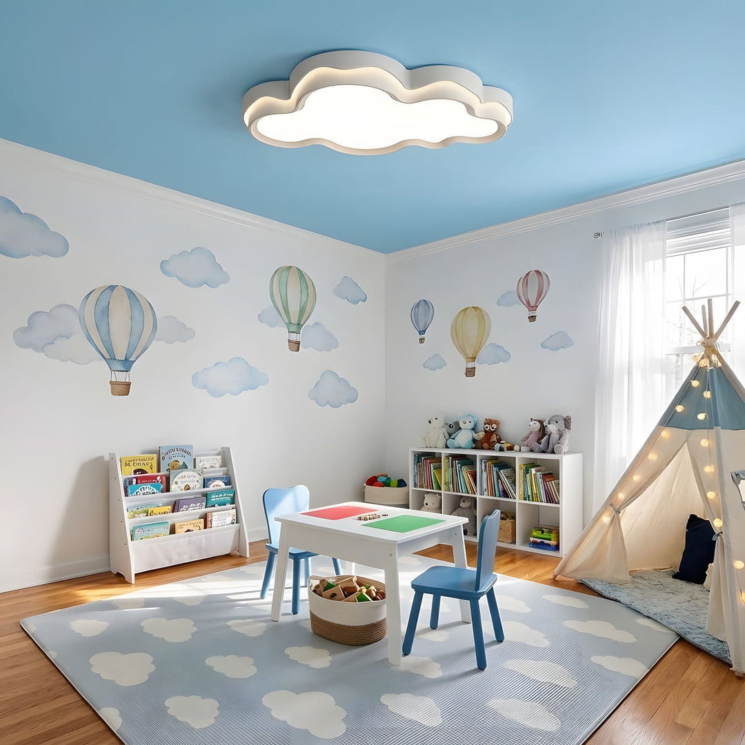 Lampa sufitowa Nebora Cloud