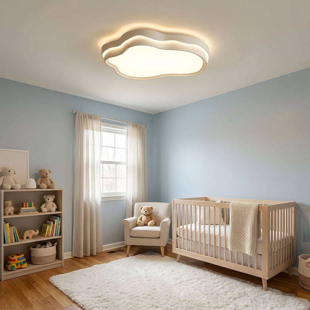 Lampa sufitowa Nebora Cloud