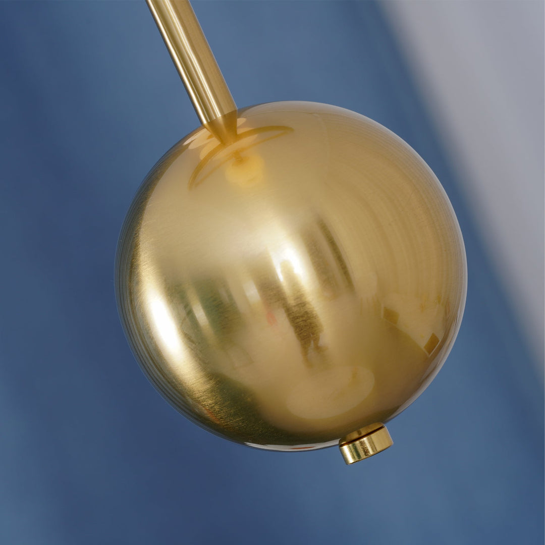 Lampa wisząca LED Coco