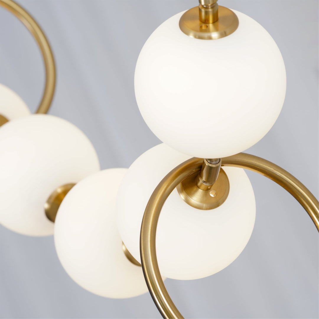 Lampa wisząca LED Coco
