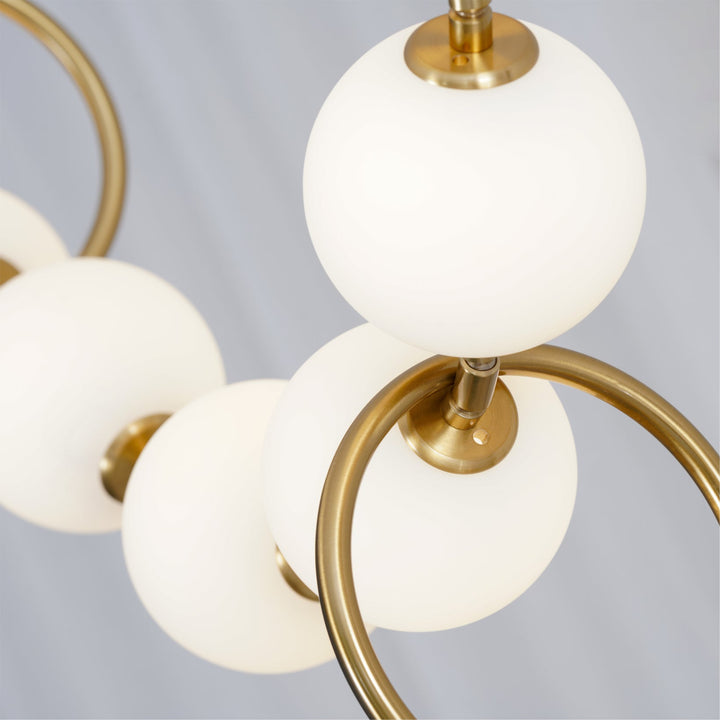 Lampa wisząca LED Coco