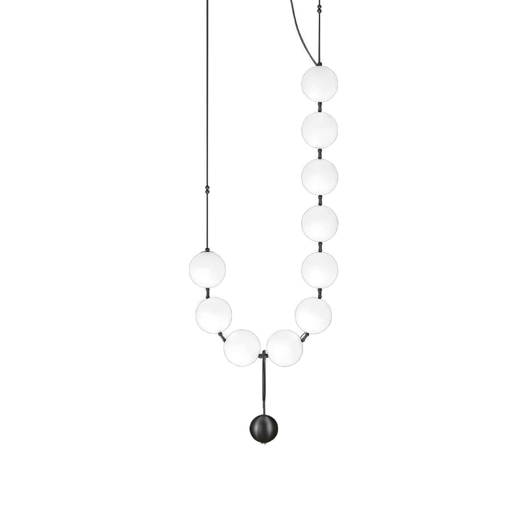Lampa wisząca LED Coco