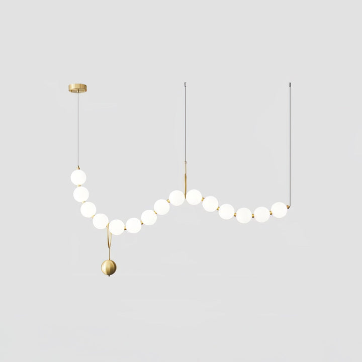 Lampa wisząca LED Coco