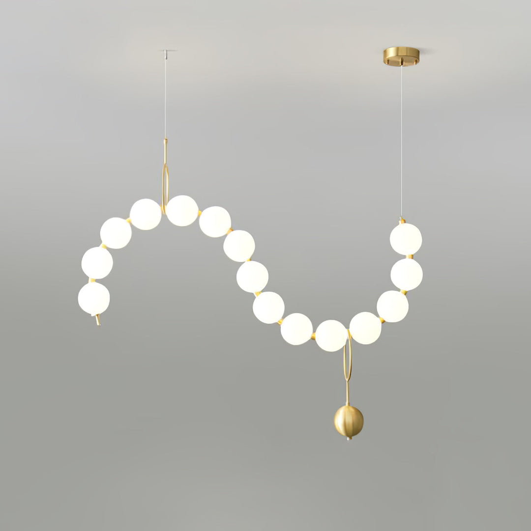 Lampa wisząca LED Coco