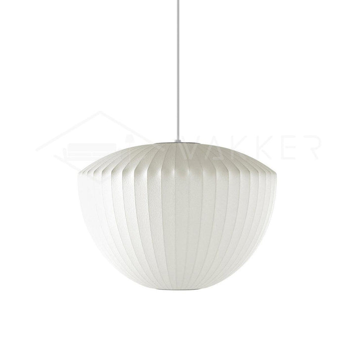 Lampa wisząca Bubble Swing Arm