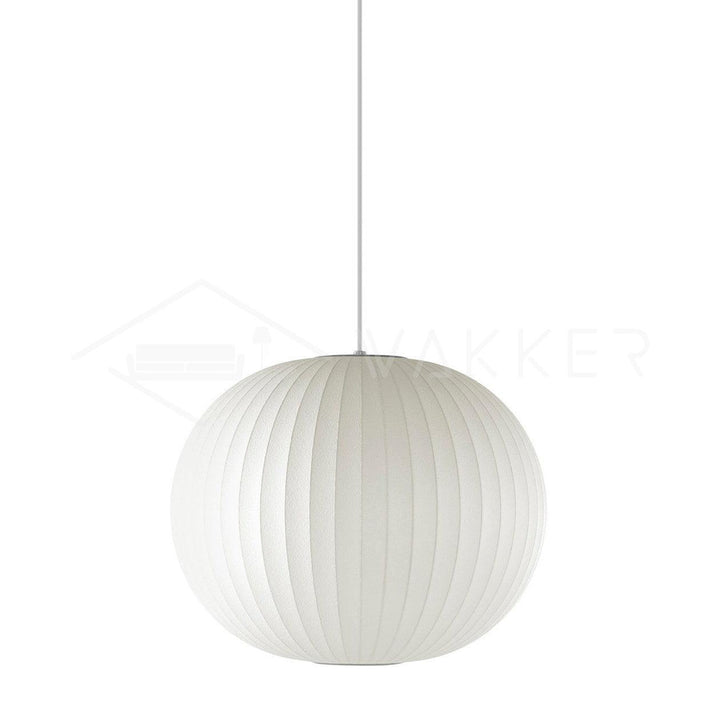 Lampa wisząca Crisscross Bubble