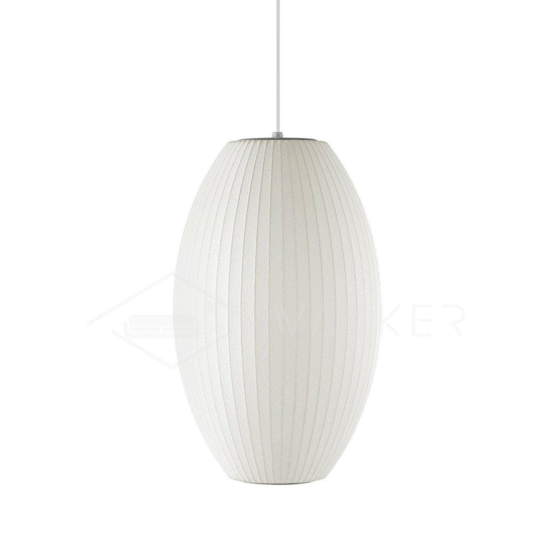 Lampa wisząca Bubble Swing Arm