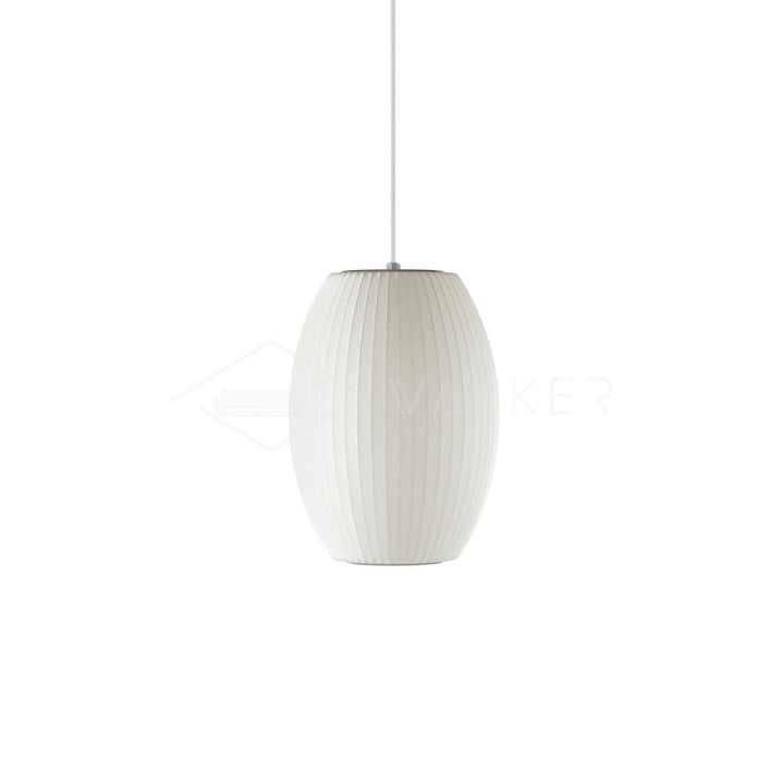 Lampa wisząca Crisscross Bubble