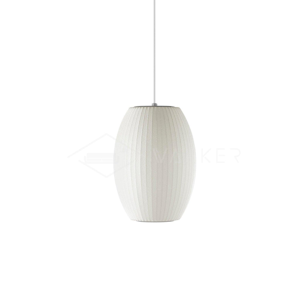 Lampa wisząca Bubble Swing Arm