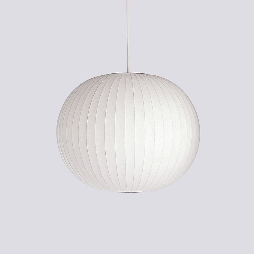 Lampa wisząca Crisscross Bubble