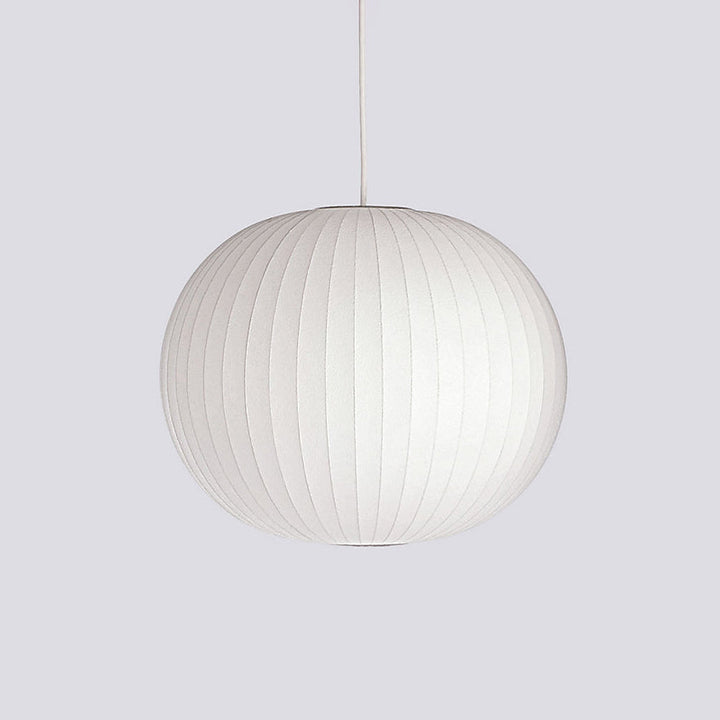 Lampa wisząca Bubble Swing Arm