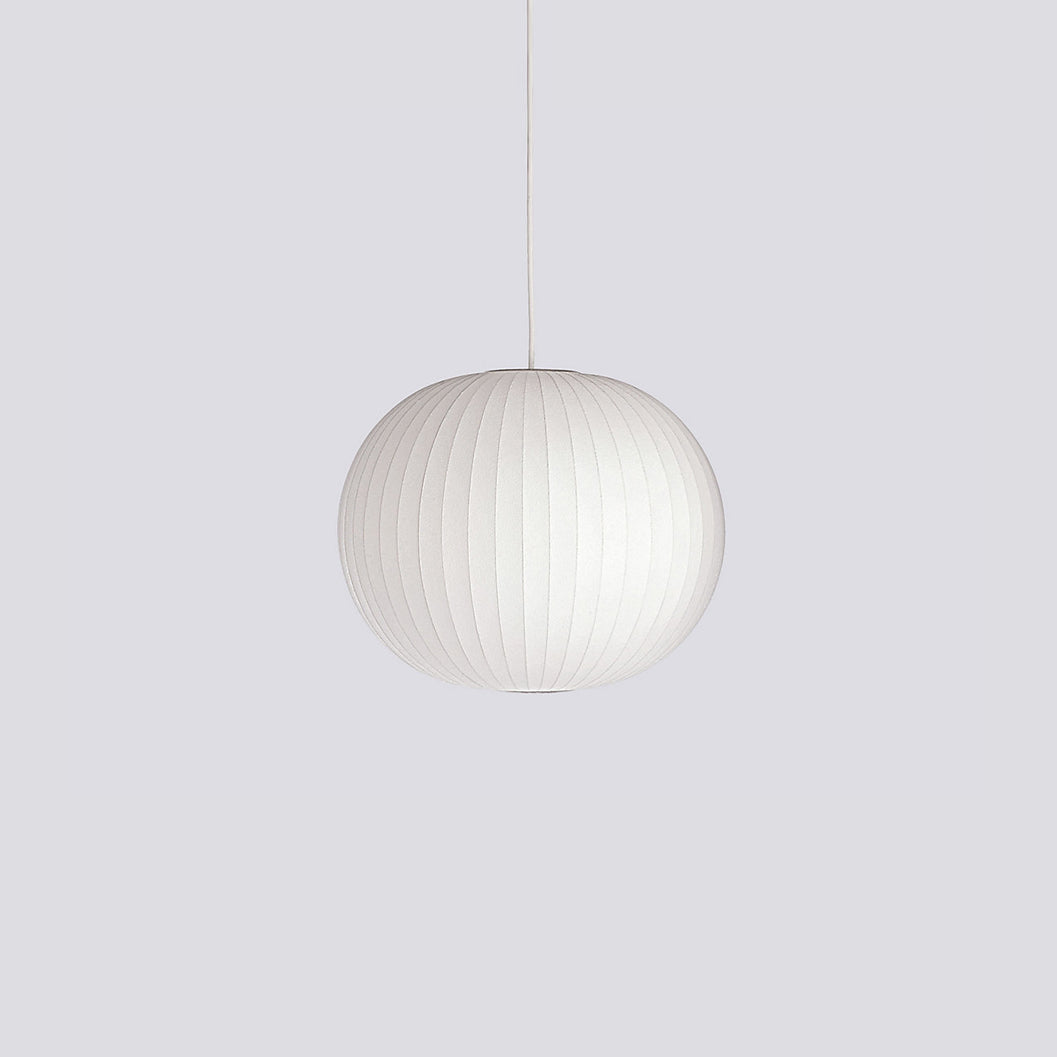 Lampa wisząca Bubble Swing Arm