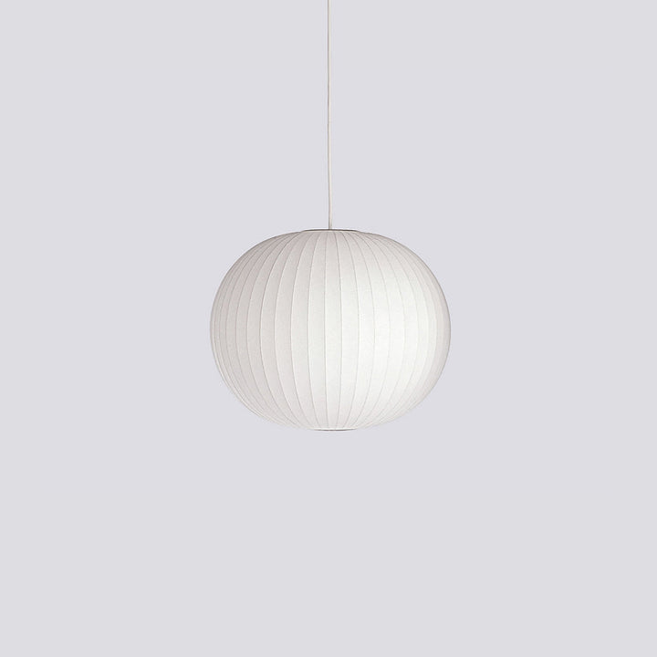 Lampa wisząca Bubble Swing Arm