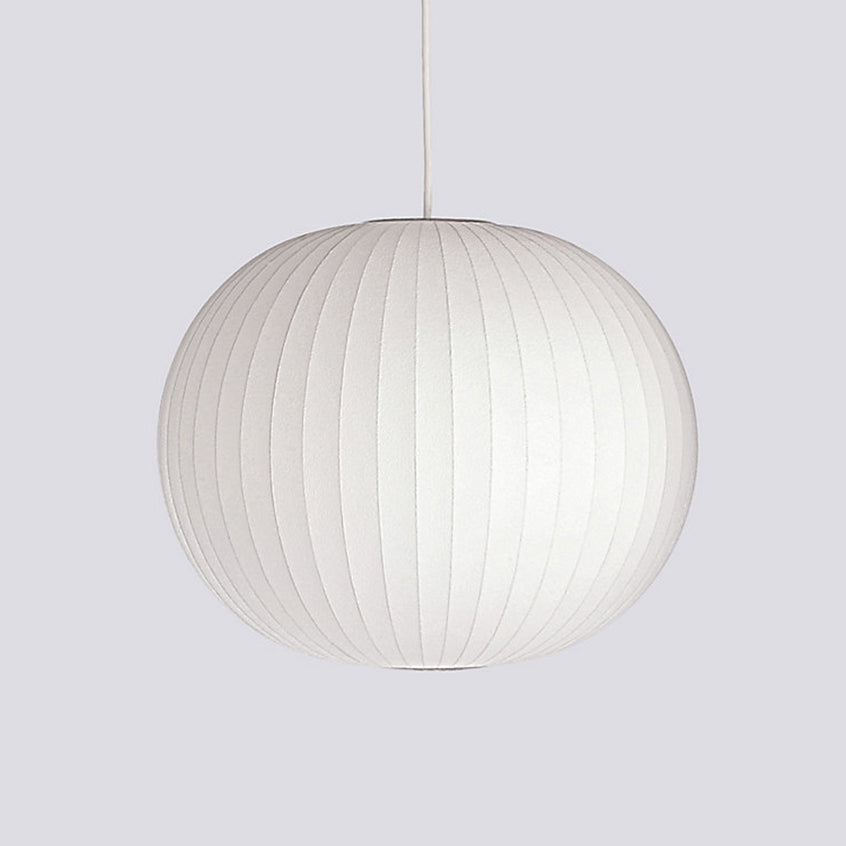 Lampa wisząca Bubble Swing Arm