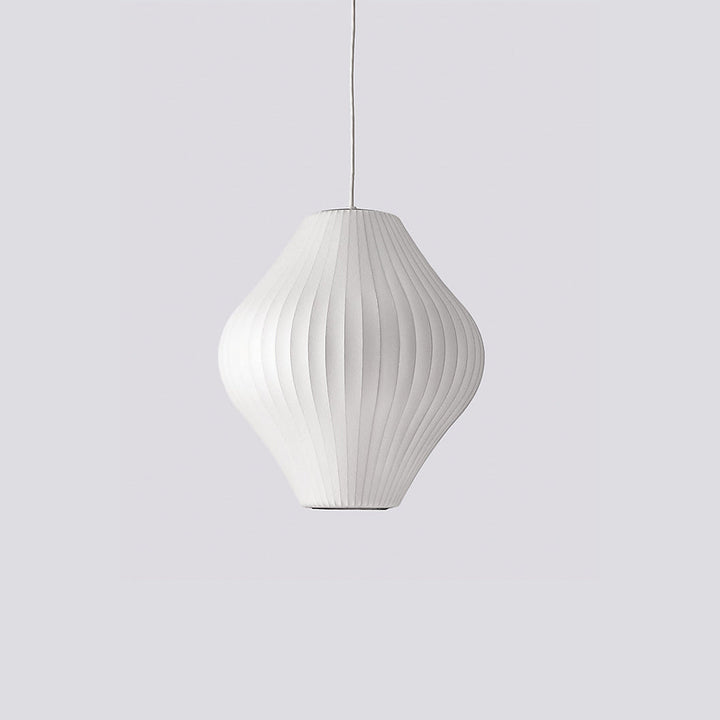 Lampa wisząca Crisscross Bubble
