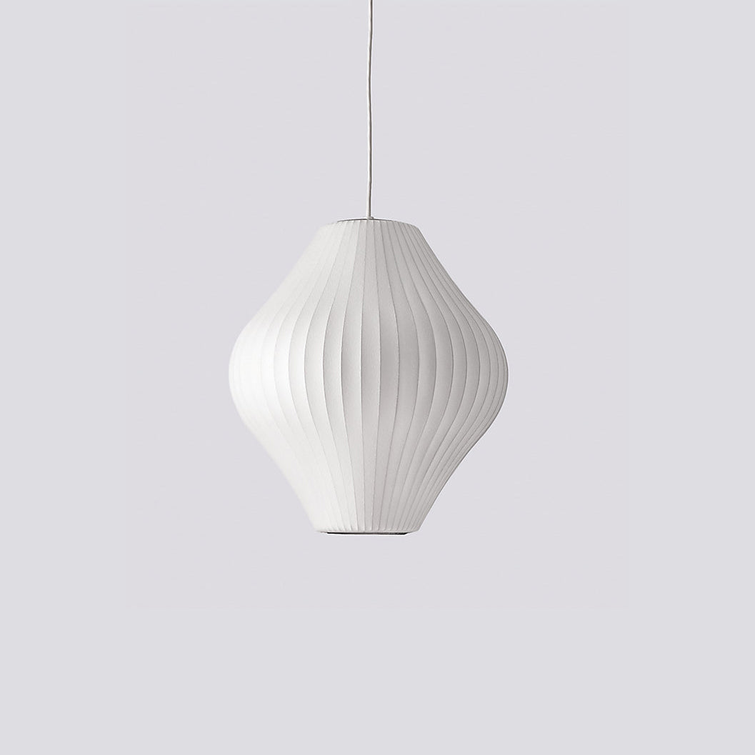 Lampa wisząca Bubble Swing Arm