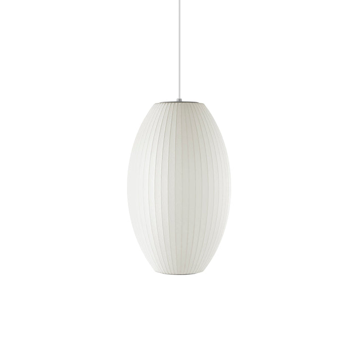 Lampa wisząca Bubble Swing Arm