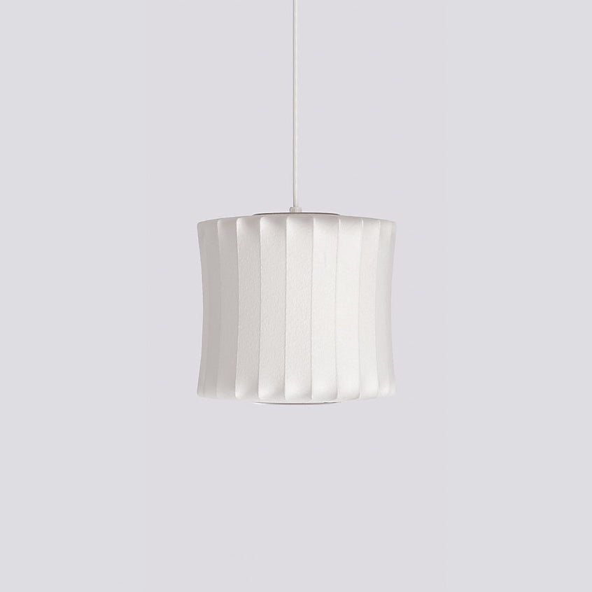 Lampa wisząca Bubble Swing Arm