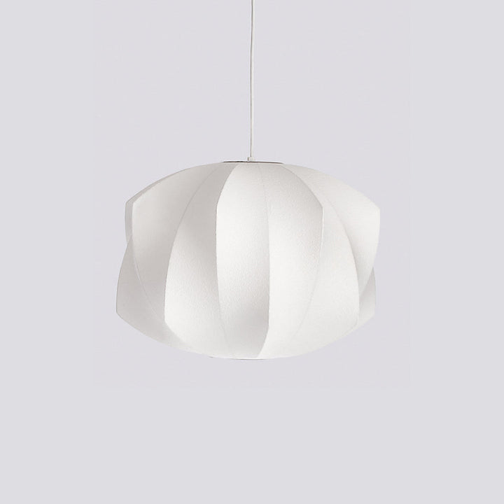 Lampa wisząca Crisscross Bubble