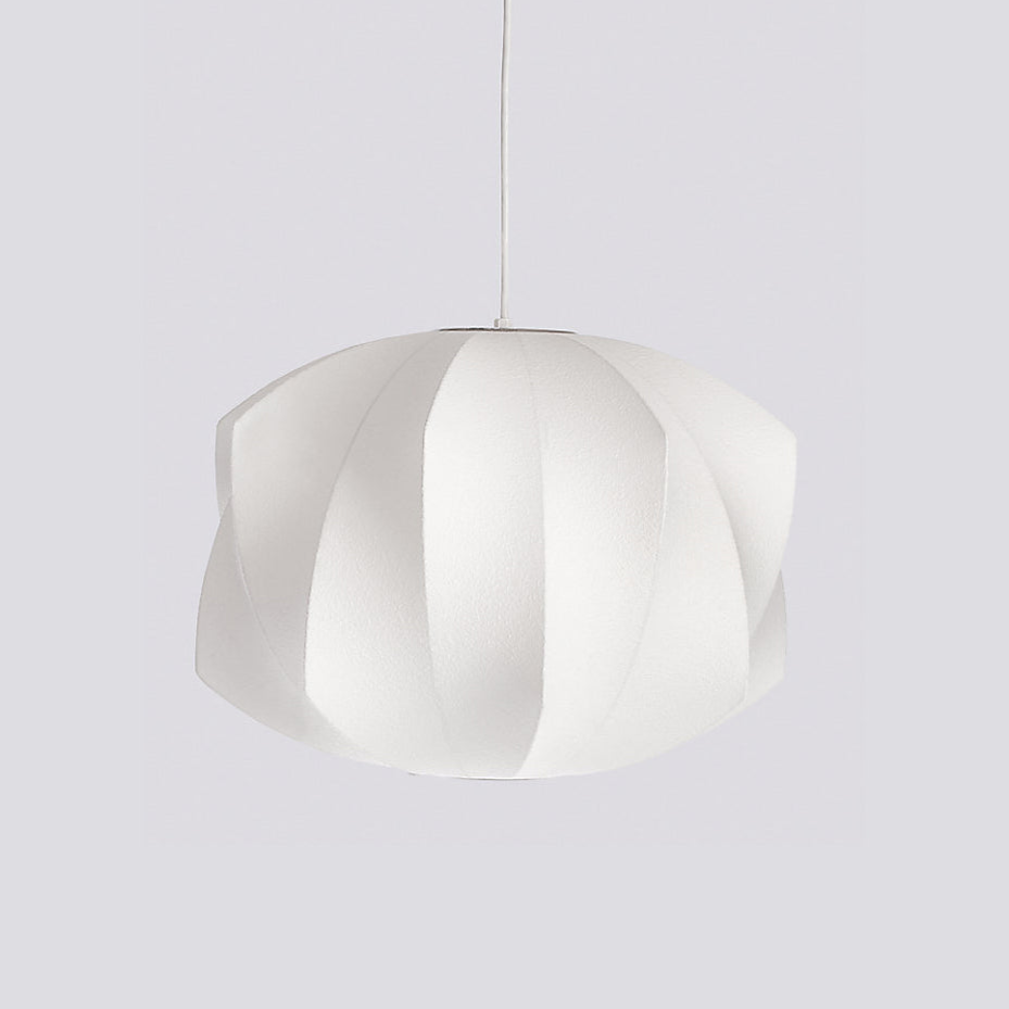 Lampa wisząca Crisscross Bubble