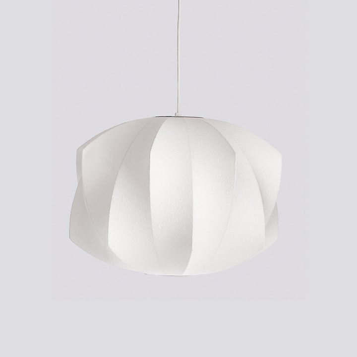 Lampa wisząca Bubble Swing Arm