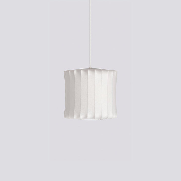 Lampa wisząca Bubble Swing Arm