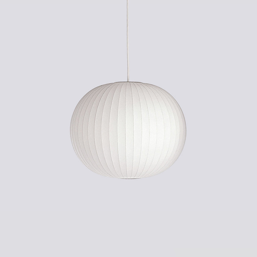 Lampa wisząca Crisscross Bubble