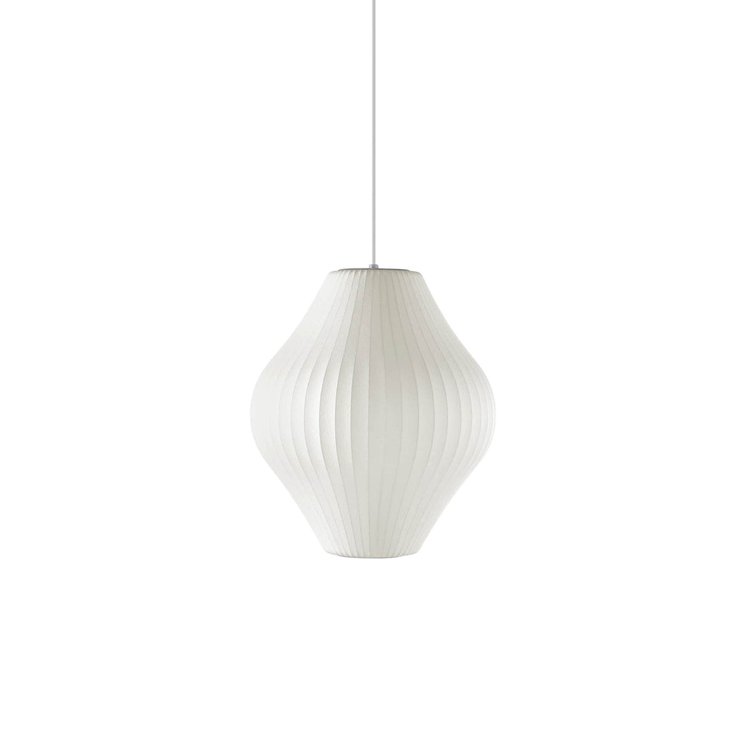 Lampa wisząca Crisscross Bubble