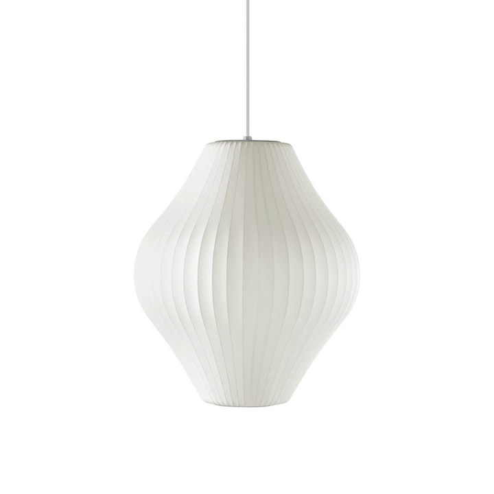Lampa wisząca Crisscross Bubble
