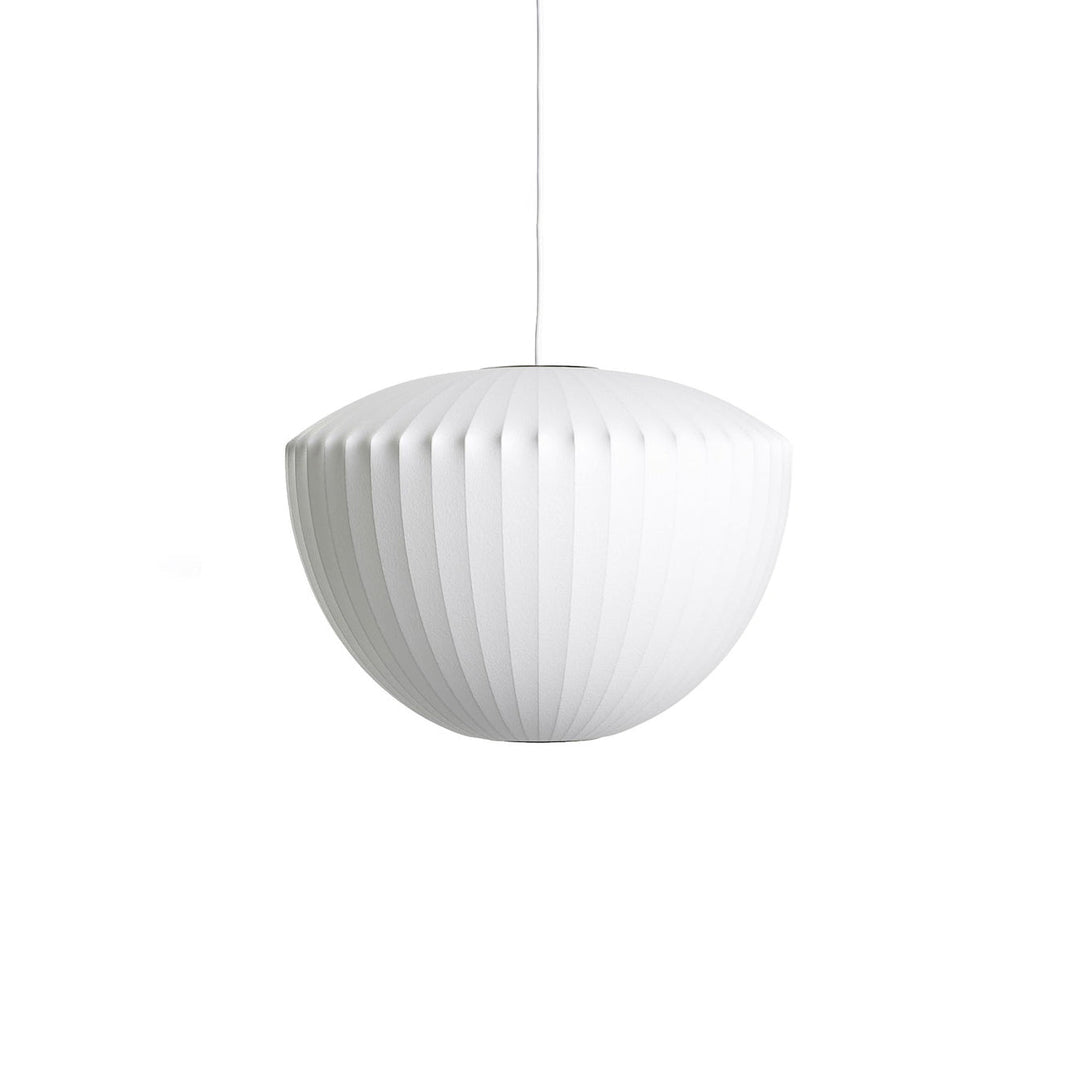 Lampa wisząca Bubble Swing Arm