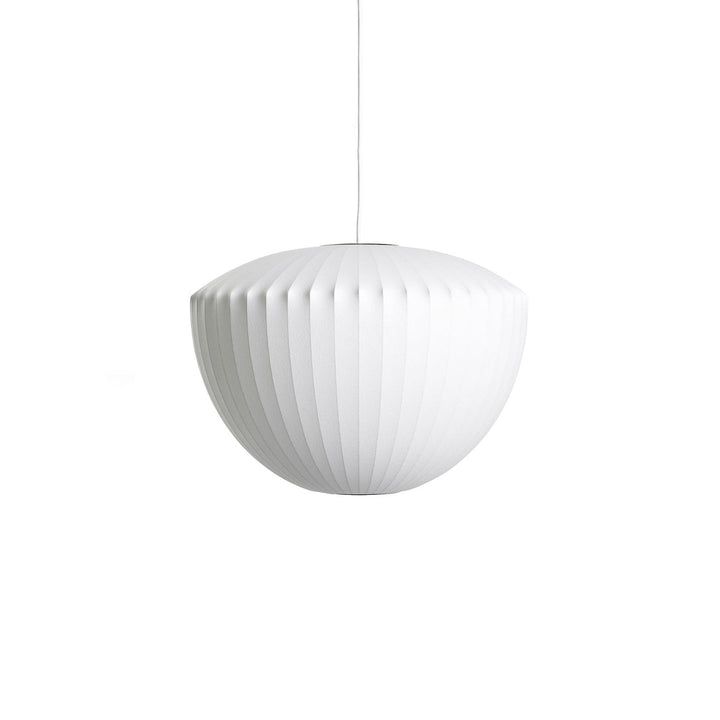 Lampa wisząca Bubble Swing Arm