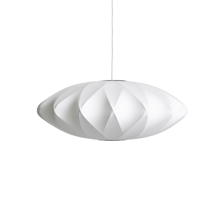 Lampa wisząca Bubble Swing Arm