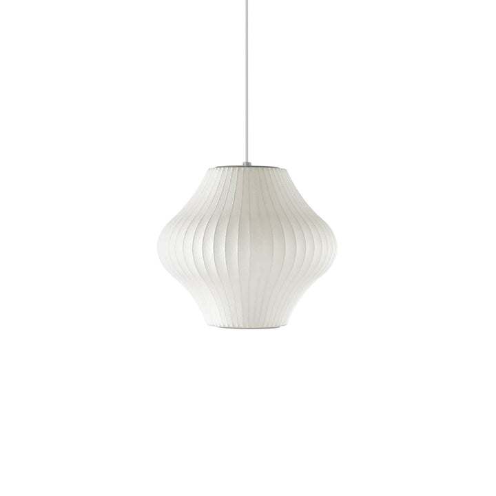 Lampa wisząca Bubble Swing Arm