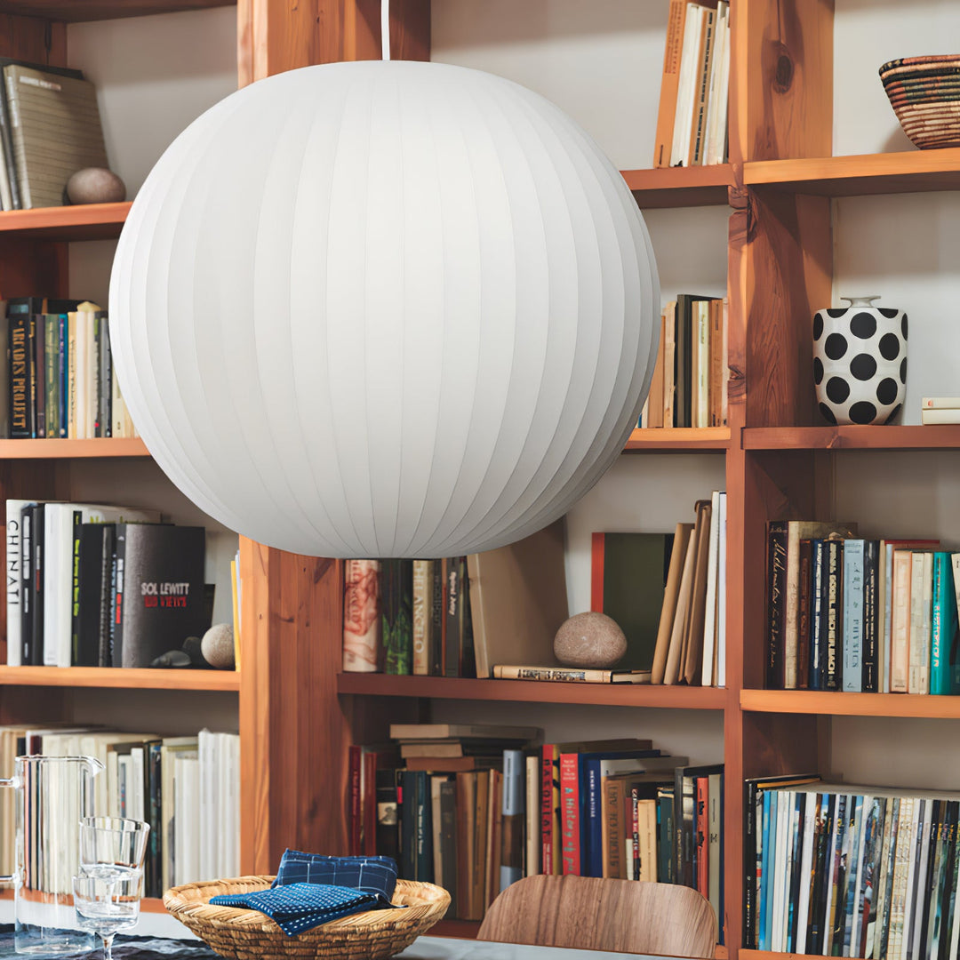 Lampa wisząca Crisscross Bubble