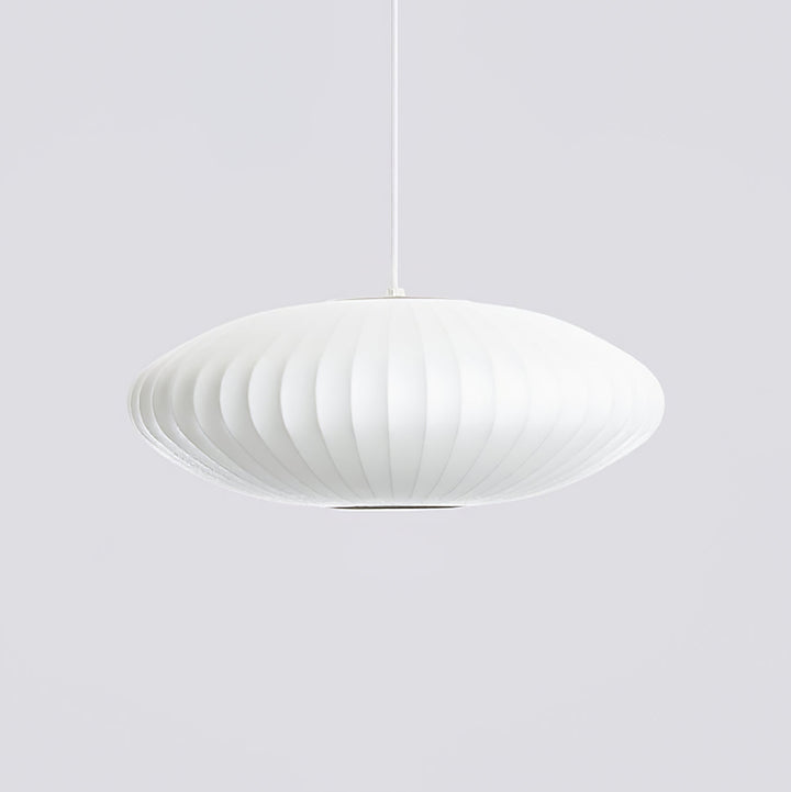 Lampa wisząca Bubble Swing Arm