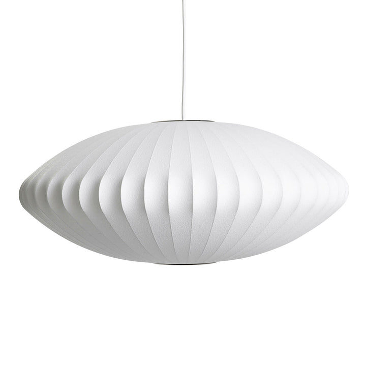 Lampa wisząca Bubble Swing Arm