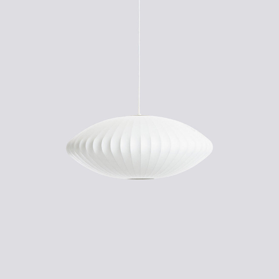 Lampa wisząca Crisscross Bubble