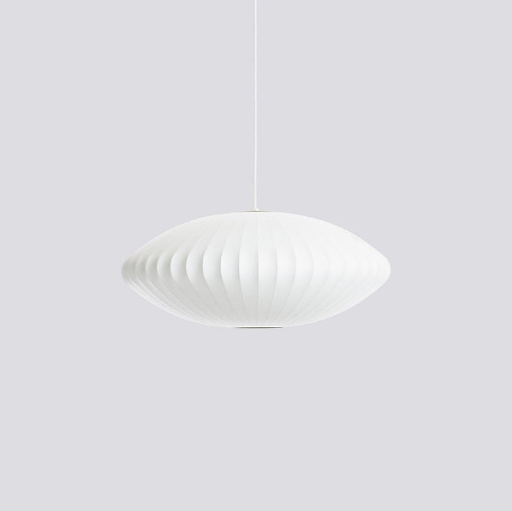 Lampa wisząca Bubble Swing Arm