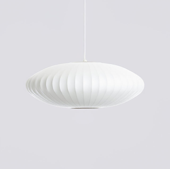 Lampa wisząca Bubble Swing Arm