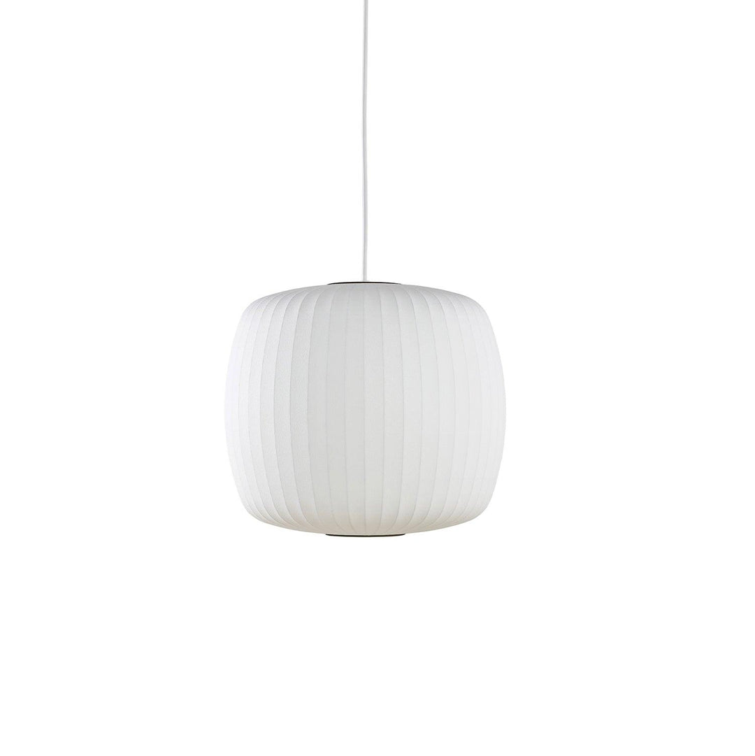 Lampa wisząca Bubble Swing Arm