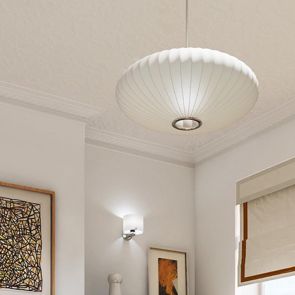 Lampa wisząca Crisscross Bubble