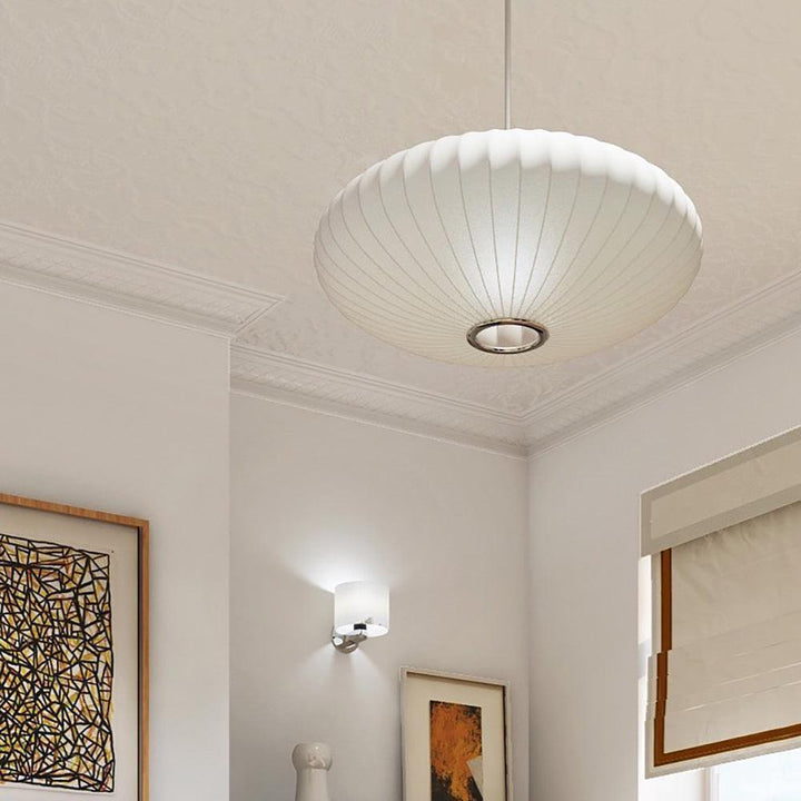 Lampa wisząca Crisscross Bubble