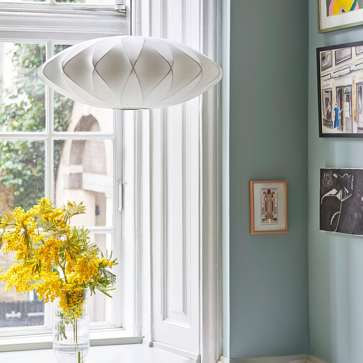 Lampa wisząca Crisscross Bubble