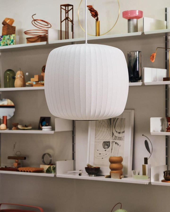 Lampa wisząca Crisscross Bubble