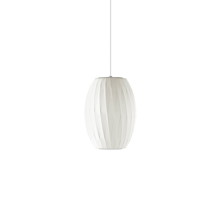 Lampa wisząca Bubble Swing Arm