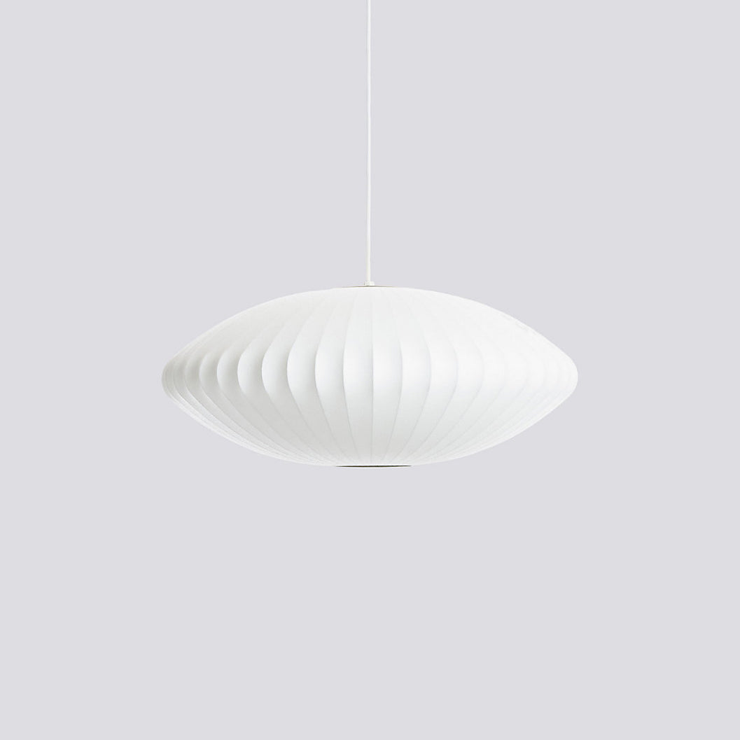 Lampa wisząca Bubble Swing Arm