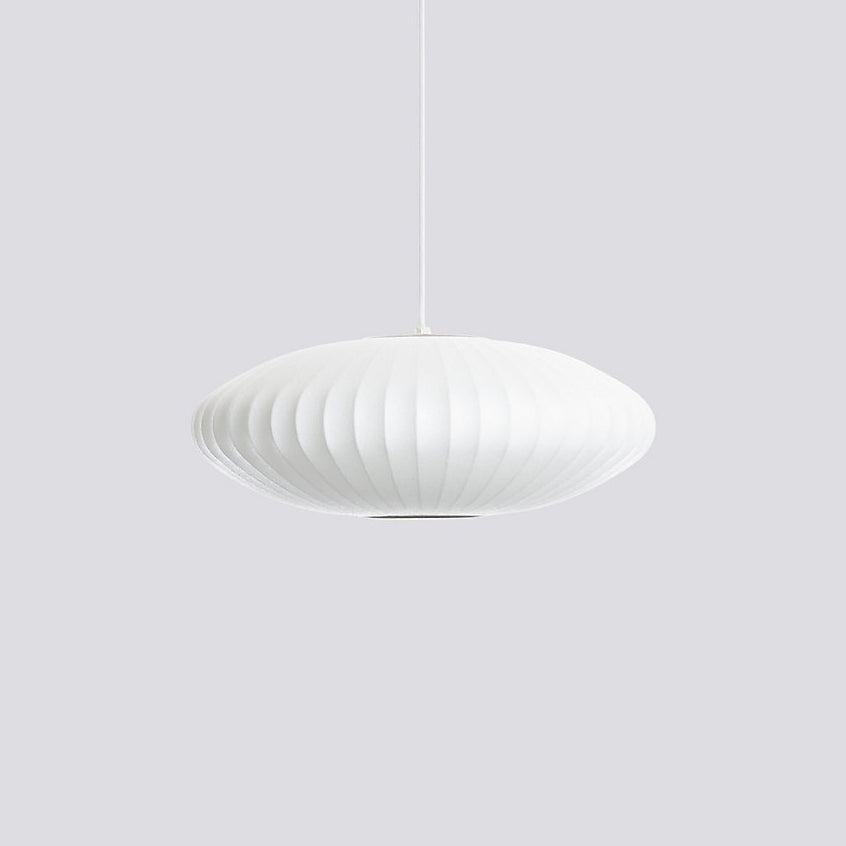 Lampa wisząca Bubble Swing Arm
