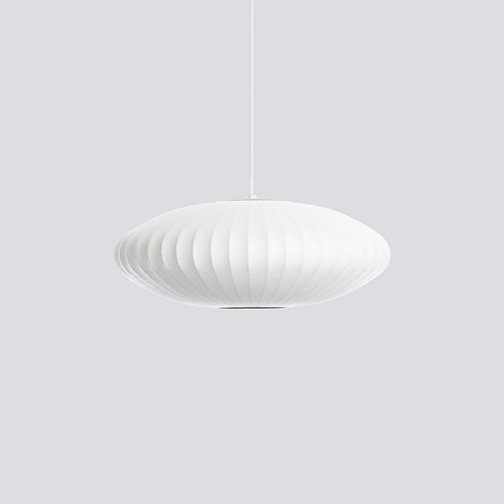 Lampa wisząca Crisscross Bubble