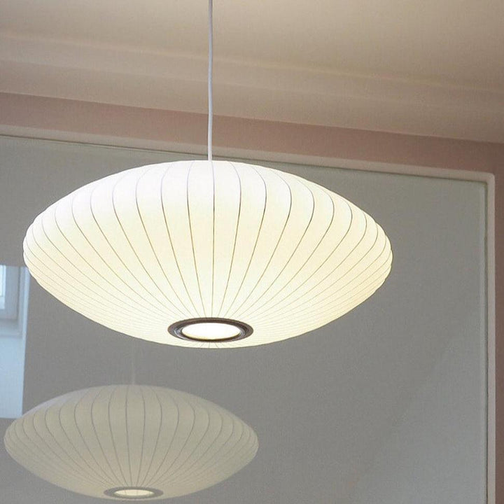 Lampa wisząca Bubble Swing Arm