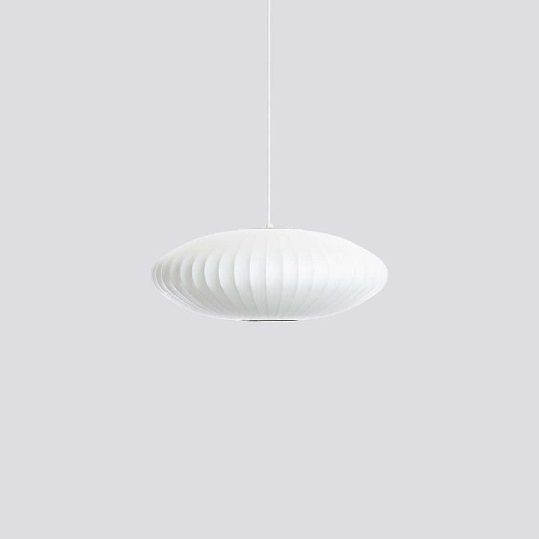 Lampa wisząca Bubble Swing Arm